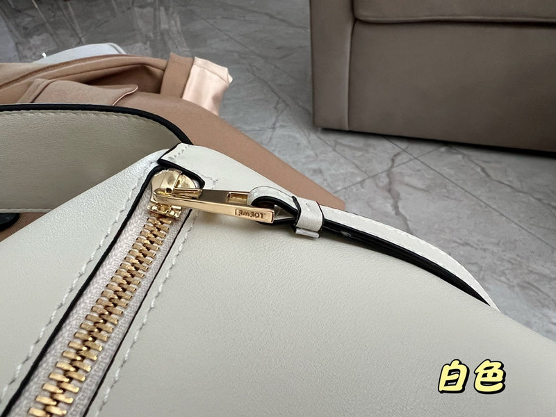 Satchel Bags - LOW Bags - 038