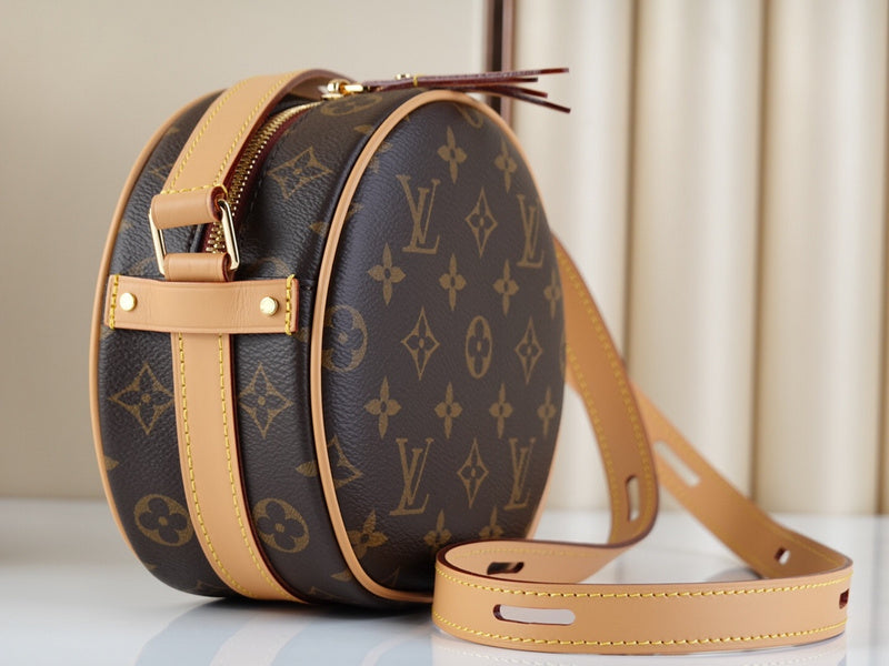 Satchel Bags - VL Bags - 5063