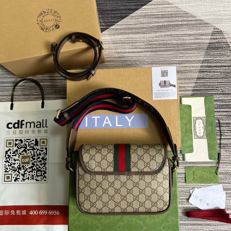 Satchel Bags - GCI Bags - 4194