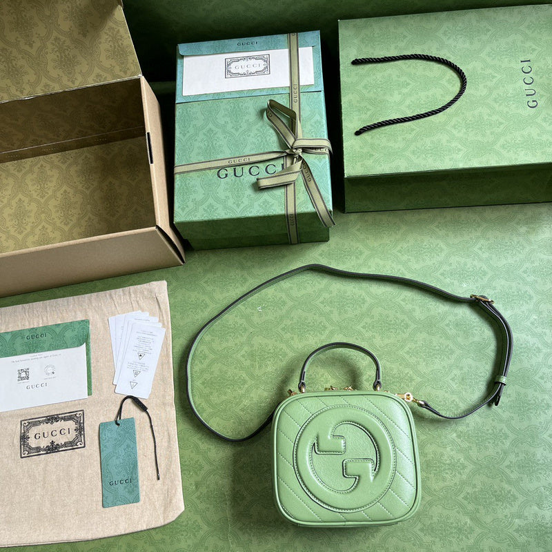 Satchel Bags - GCI Bags - 340
