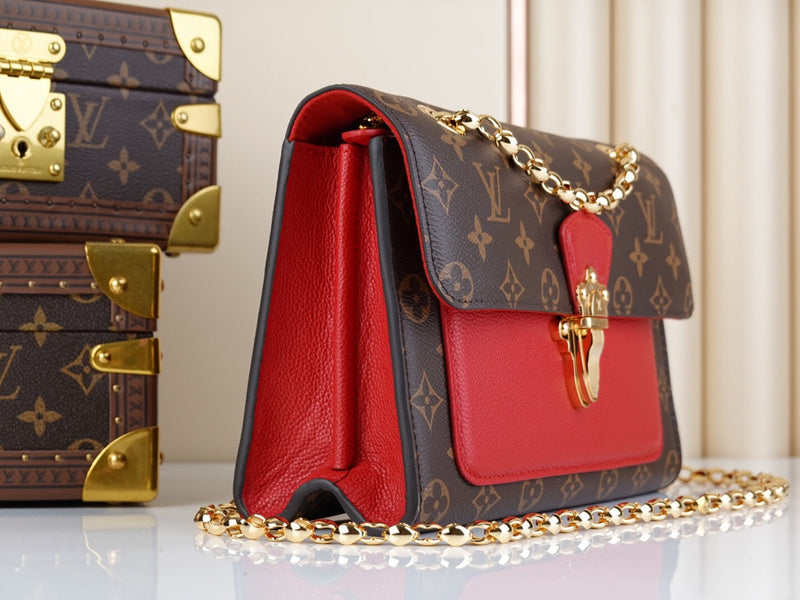 Satchel Bags - VL Bags - 5149