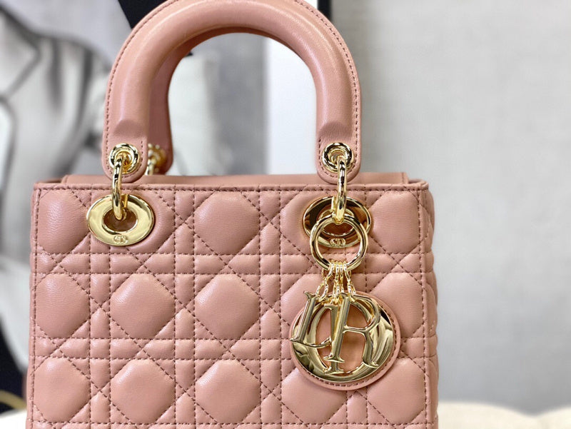 Glami Fashion - DIR Bags - 1168