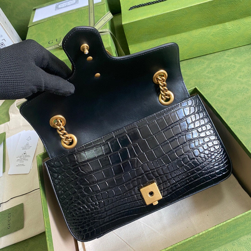 Satchel Bags - GCI Bags - 5832