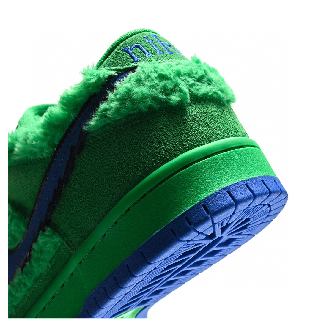 GLM - NKE Dancing bear green