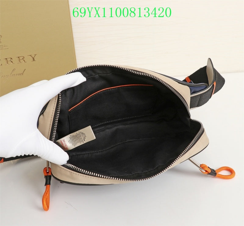 Fan Fashion -GLM - Top quality BBR Bags - 423