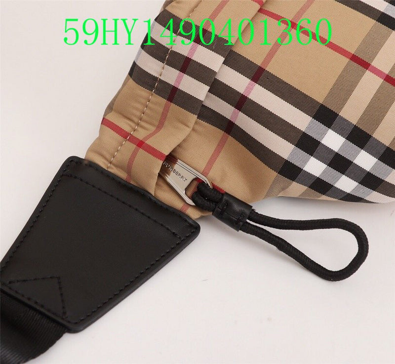 Fan Fashion -GLM - Top quality BBR Bags - 564
