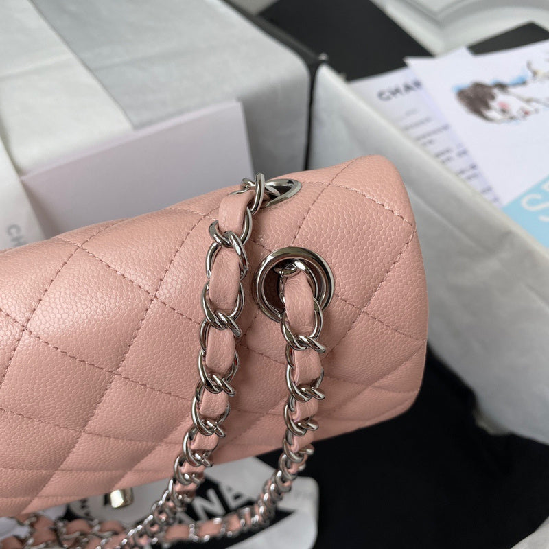 Satchel Bags - CHL Bags - 6663
