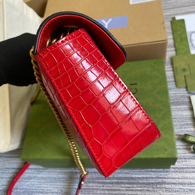Satchel Bags - GCI Bags - 2776