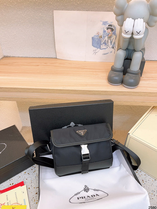 Satchel Bags - PDA Bags - 381