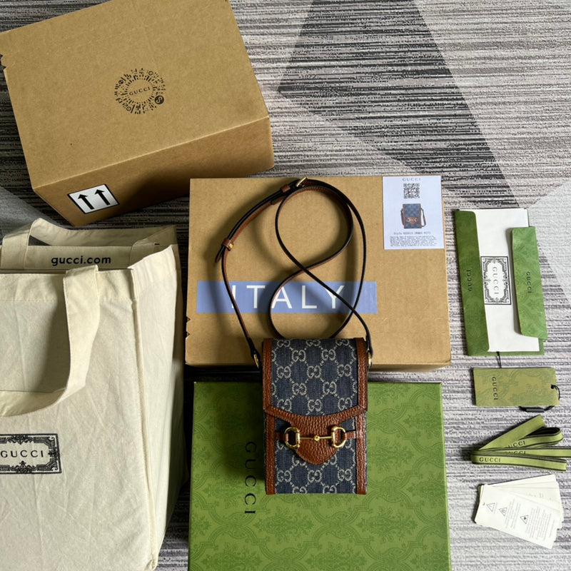 GLM - gg Bags - 504