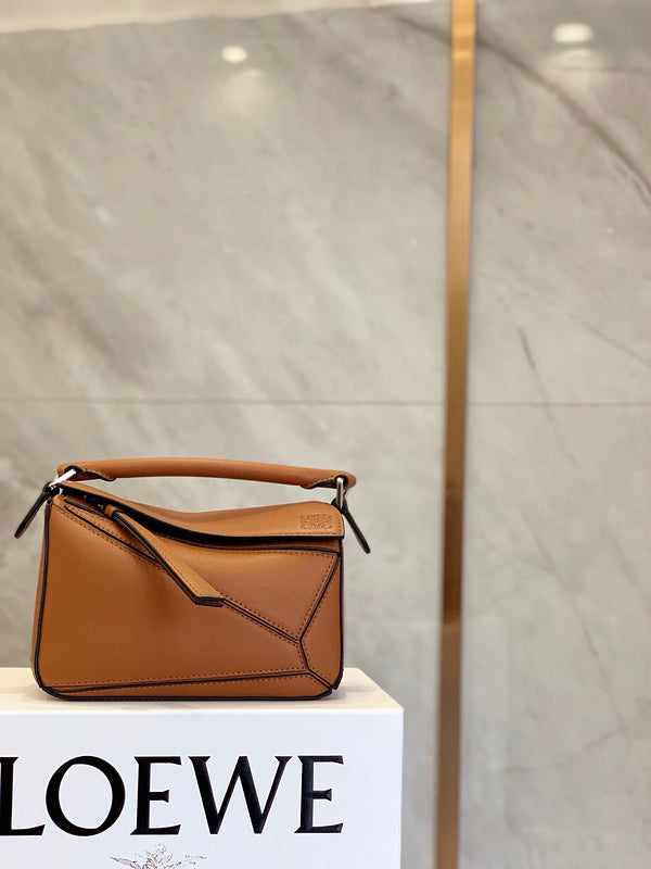 Satchel Bags - LOW Bags - 026