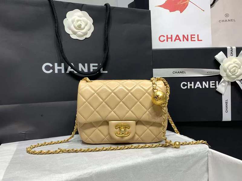 Satchel Bags - CHL Bags - 6156