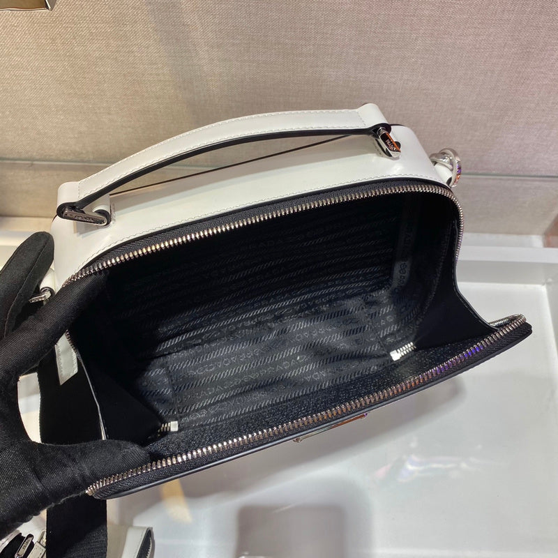 Satchel Bags - PDA Bags - 082