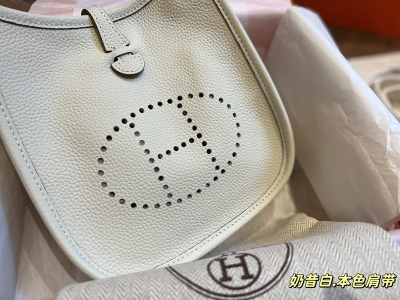 Satchel Bags - HMS Bags - 052