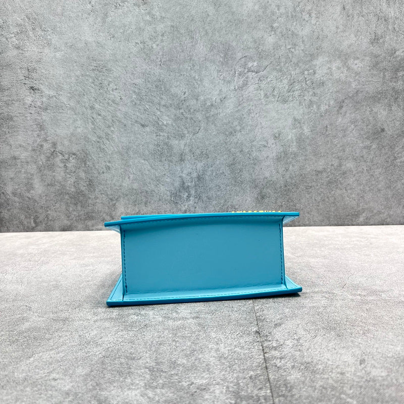 Satchel Bags - JQMS Bags - 002