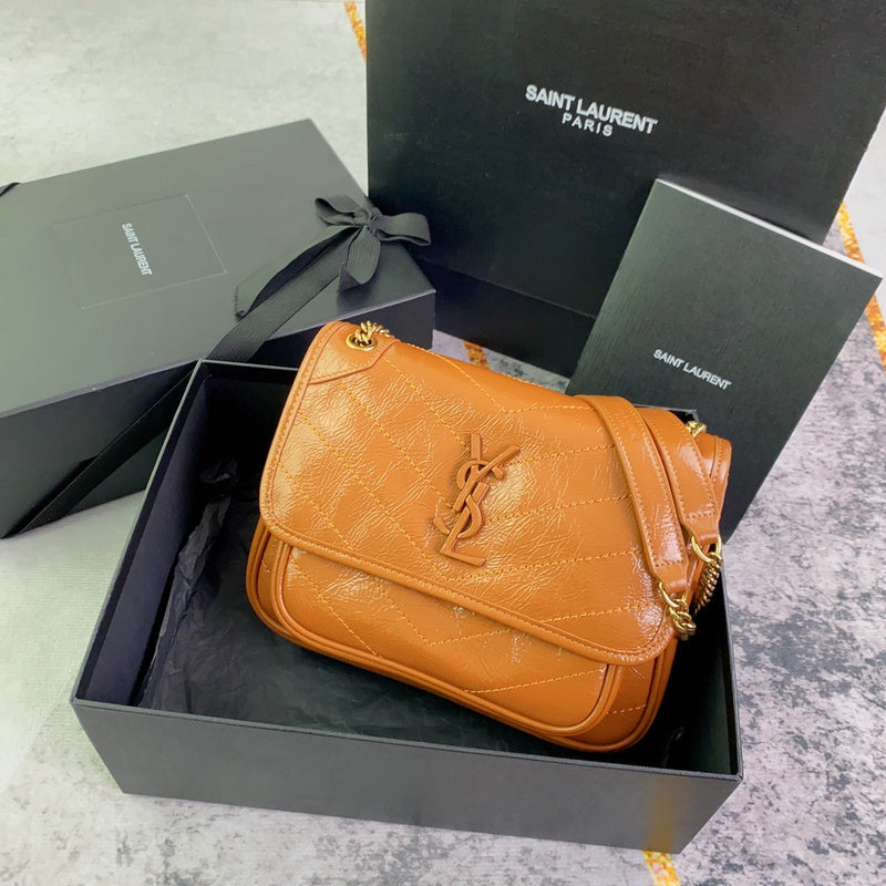 GLM - SLY Bags - 313