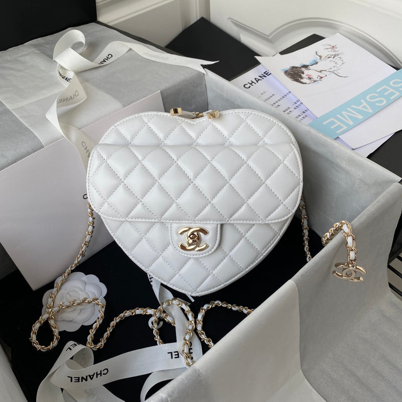 Satchel Bags - CHL Bags - 1027
