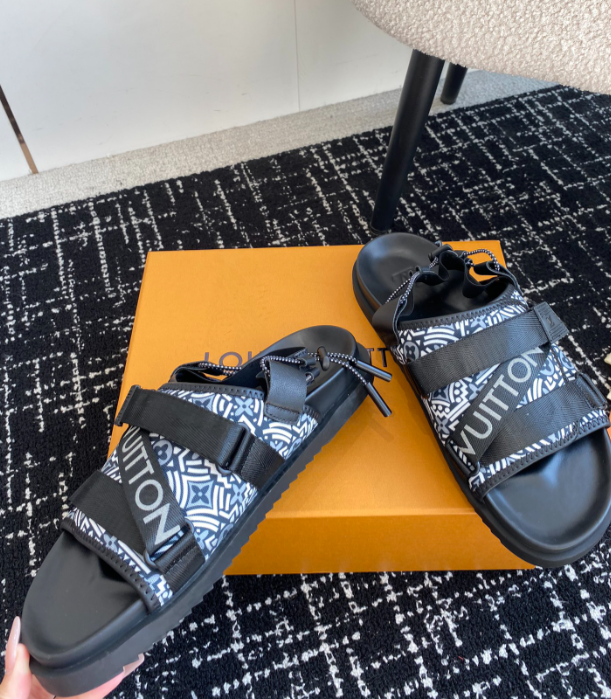 glami shop- LOV Men Shoes - 099