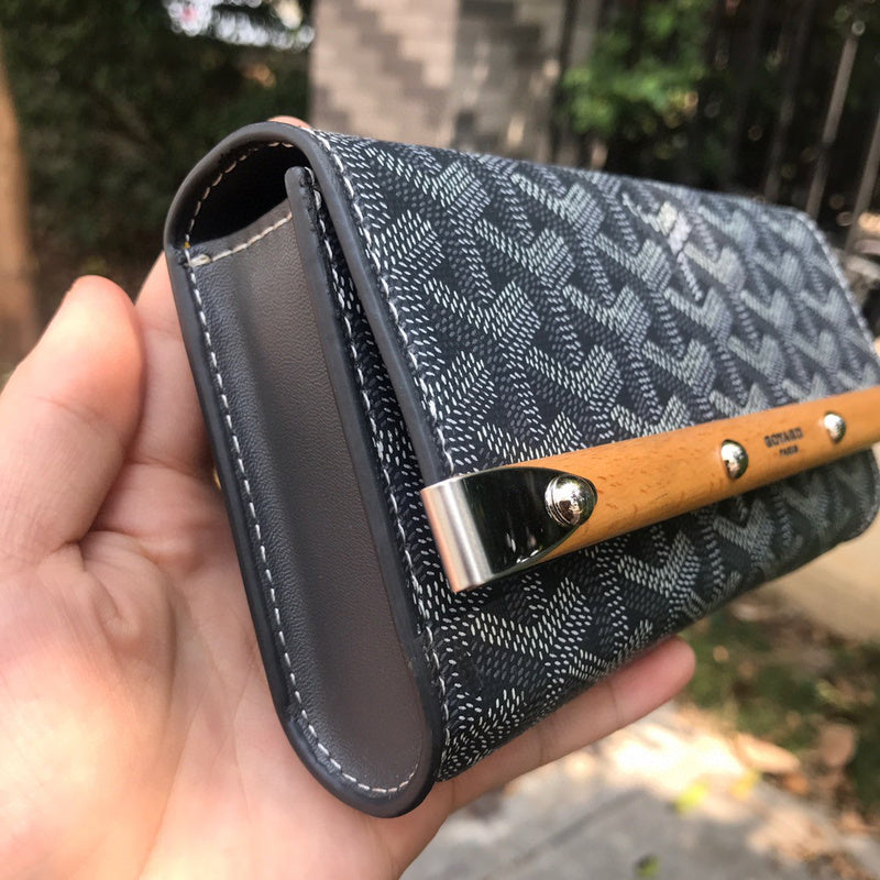 Satchel Bags - GOD Bags - 916