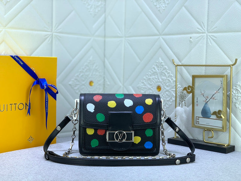 Satchel Bags - VL Bags - 2083