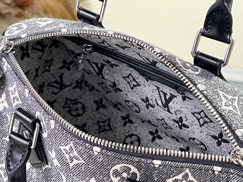 Glami- Glami- Lu-Vi bags - 4493