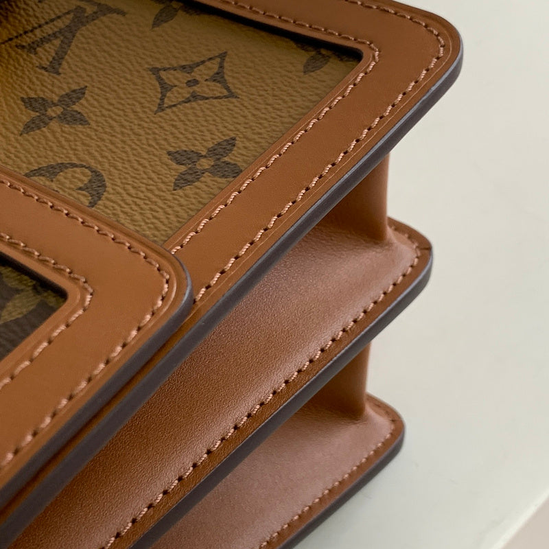 Satchel Bags - GUC Bags - 1827