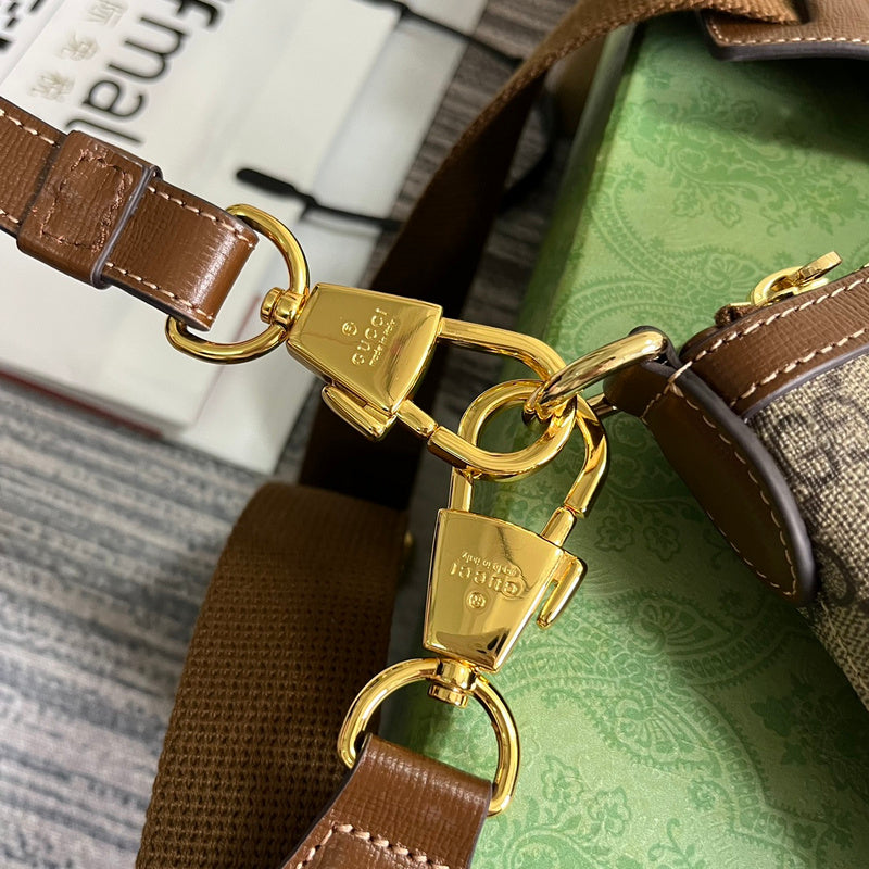 Satchel Bags - GCI Bags - 5588