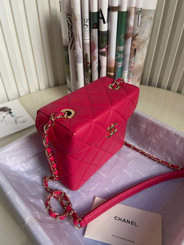 Satchel Bags - CHL Bags - 1043