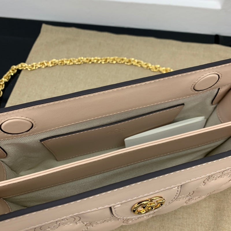 Satchel Bags - GUC Bags - 098