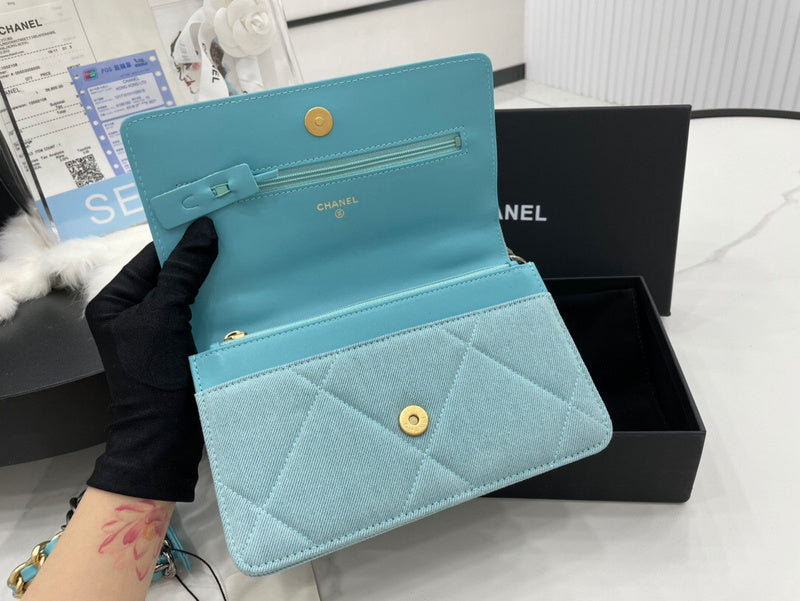 GLM - CHL Bags - 556