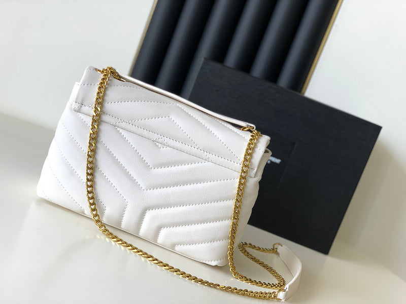 Satchel Bags - SLY Bags - 1474
