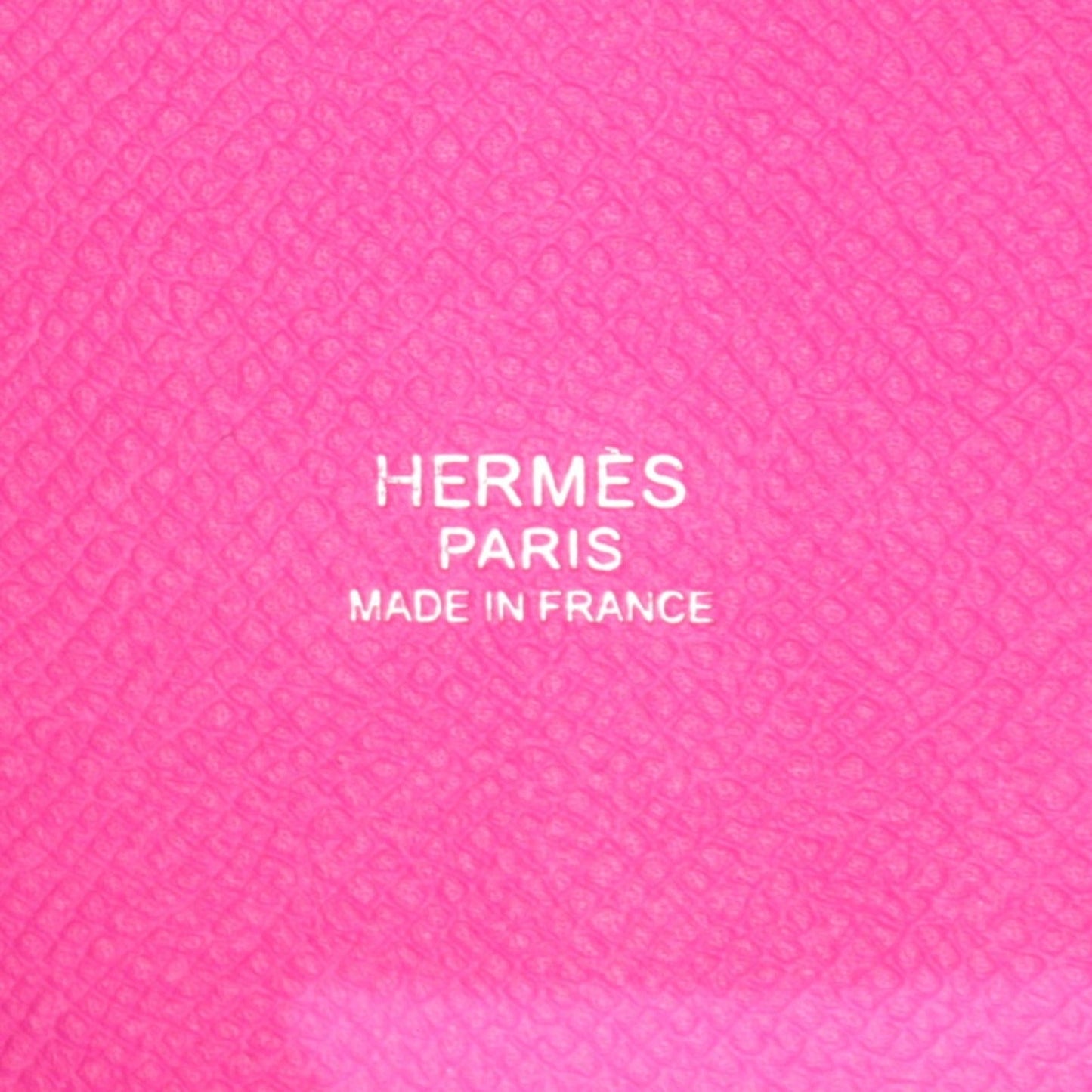 Hermes HERMES Picotin Lock MM Treasury Magnolia Tote Bag  Bag Leather  Epsom Pink Magnolia/ClÃƒÆ’Ã‚Â©/Blue Sapphire-L ÃƒÂ£Ã¢â€šÂ¬Ã‚ÂAncestralÃƒÂ£Ã¢â€šÂ¬Ã¢â‚¬Ëœ EI BRANDOFF