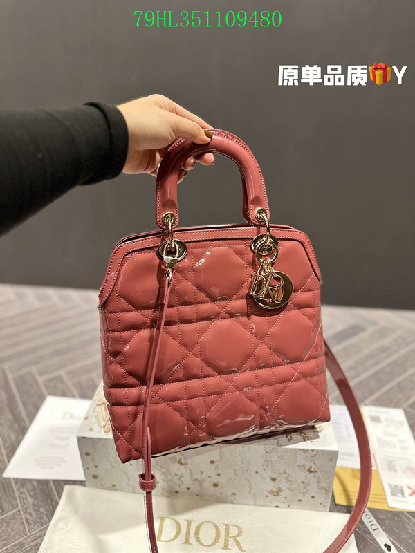 Glami - DOR Bags - 1088