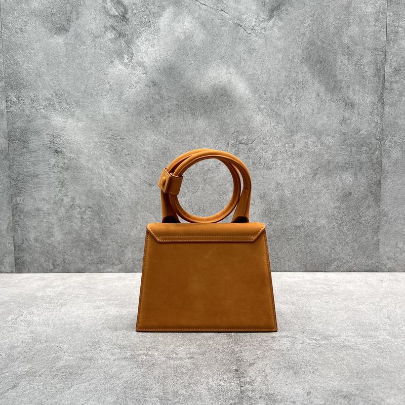 Satchel Bags - JQMS Bags - 016