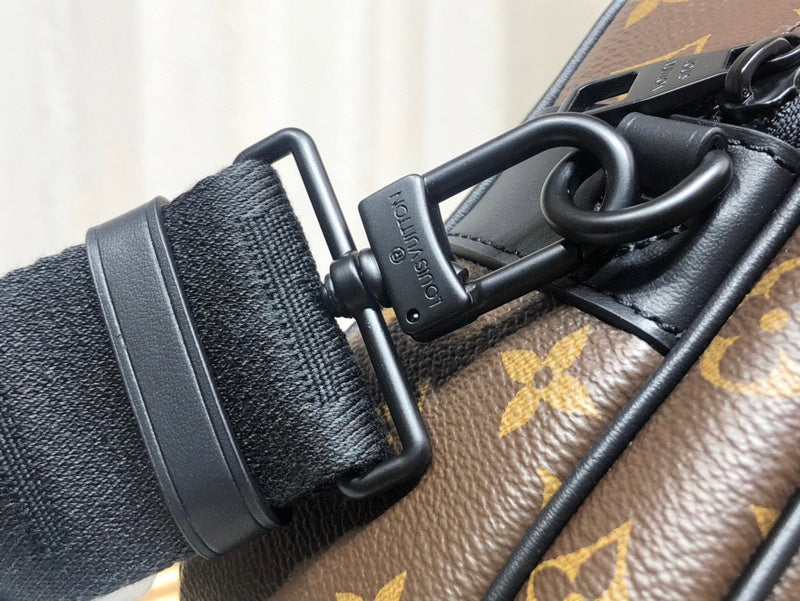 Satchel Bags - VL Bags - 5537