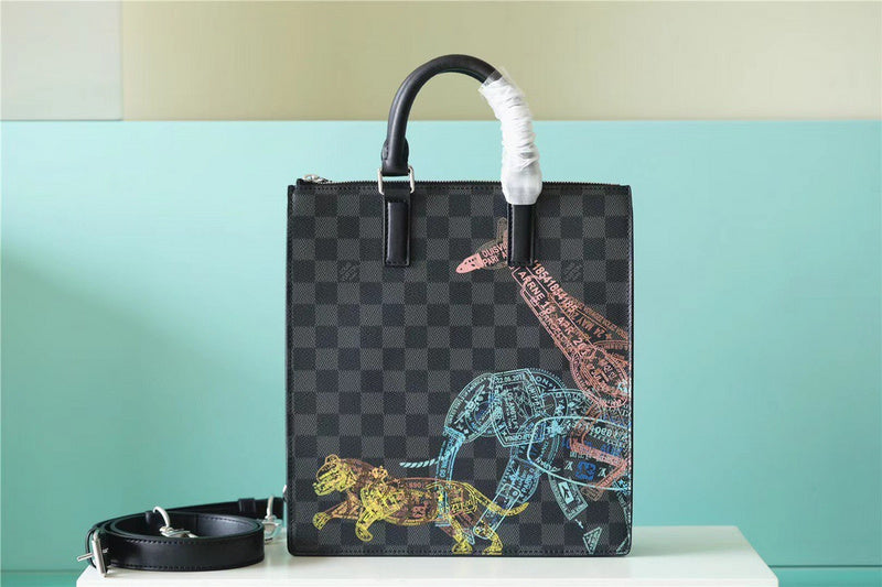 Glami GlamI Lu-Vi bags - 10026