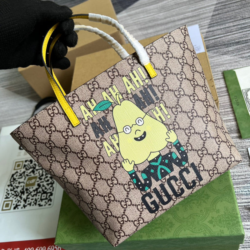 Satchel Bags - GCI Bags - 6893