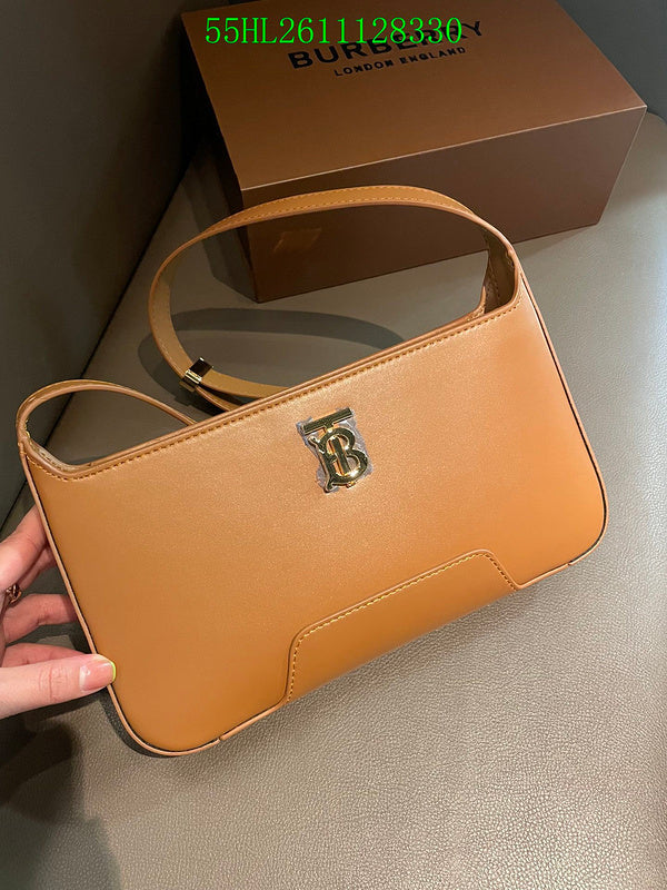 Fan Fashion -GLM - Top quality BBR Bags - 244