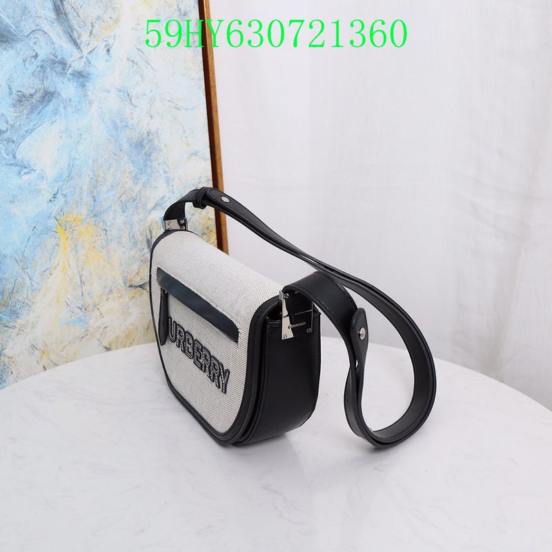 Fan Fashion -GLM - Top quality BBR Bags - 433