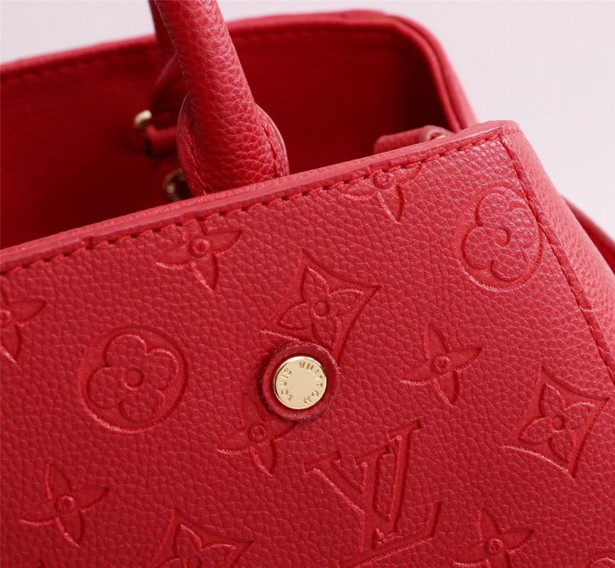 GLM - Top Quality Bags LUV 040