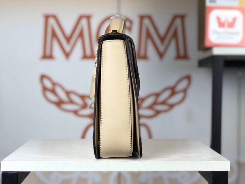Satchel Bags - MC Bags - 215