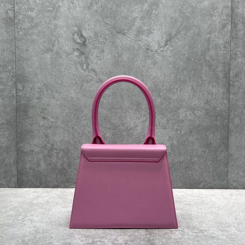 Satchel Bags - JQMS Bags - 165