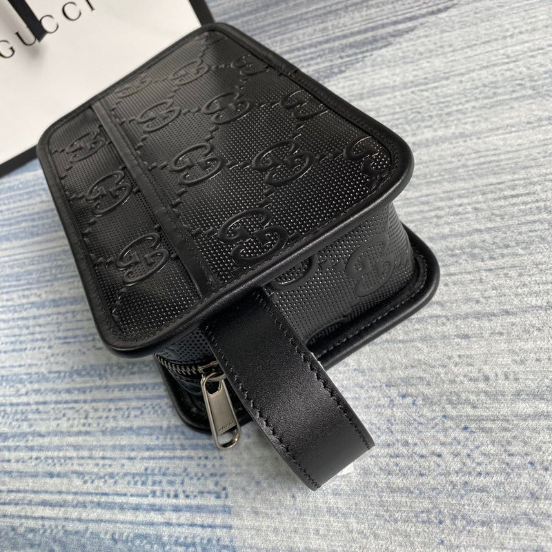 Satchel Bags - GCI Bags - 5072