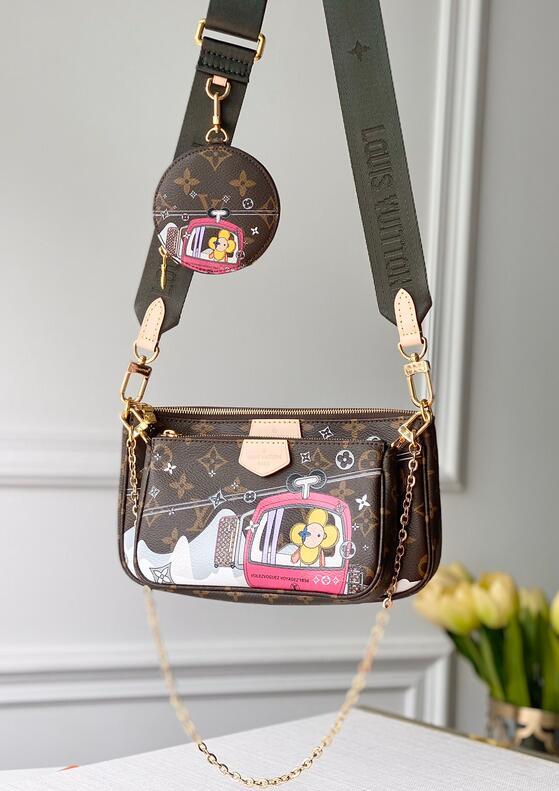 glami shop- LOV Bags - 3094