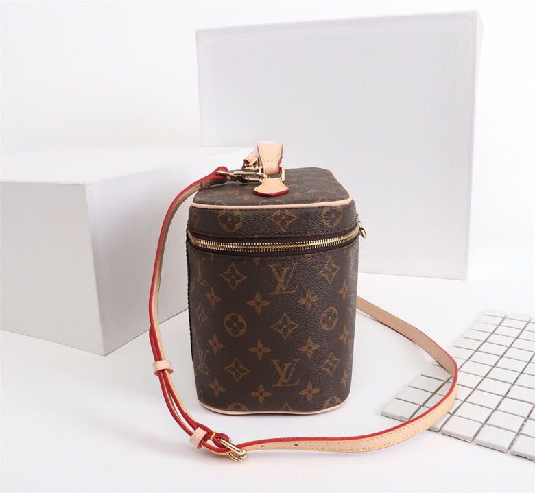 Glami- Glami- Lu-Vi bags - 3709