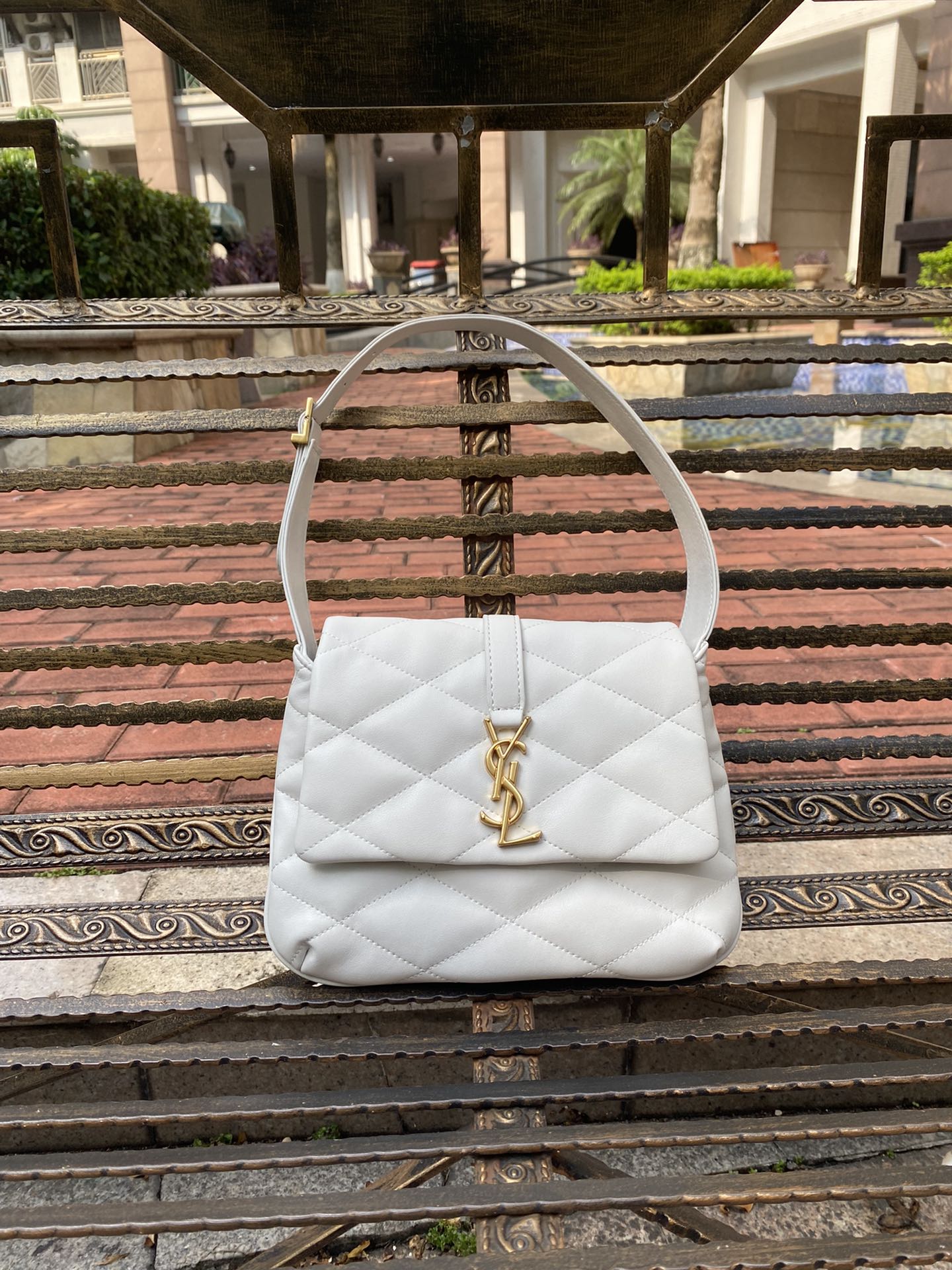 GLM - Top Quality Bag SLY 264