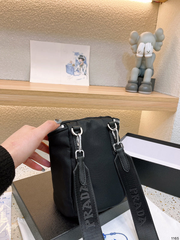 Satchel Bags - PDA Bags - 630