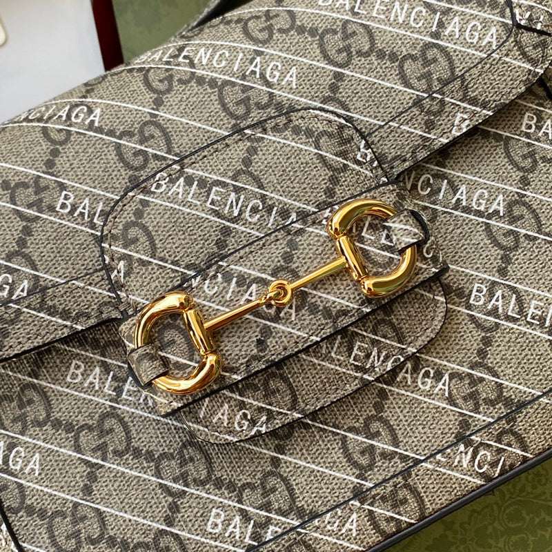 Satchel Bags - GUC Bags - 878