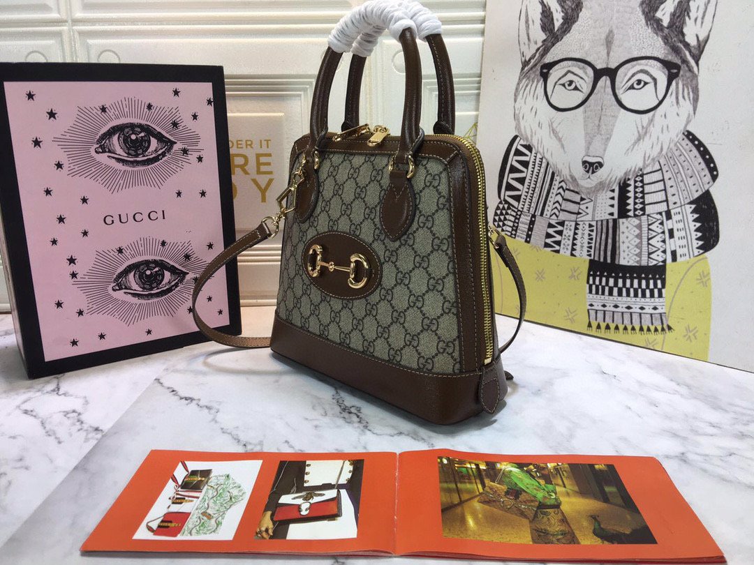 GLM - Top Quality Bags GCI 040