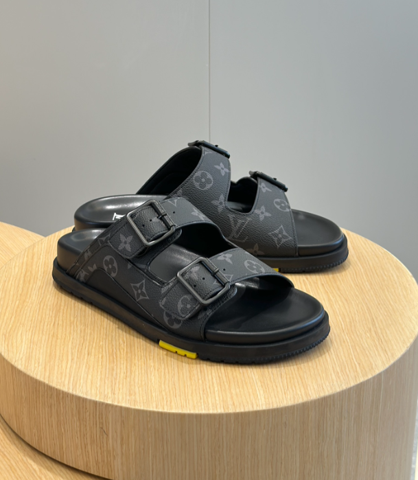 glami shop- LOV Men Shoes - 181